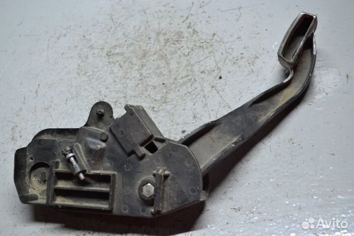 Педаль газа renault trucks Premium 2 (01.05)