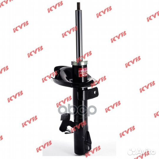 Амортизатор подвески передн прав mazda: 3 03