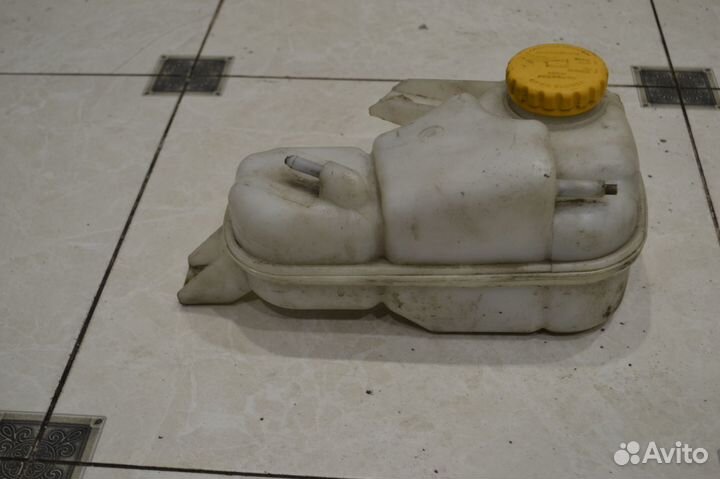 Бачок расширительный Daewoo nexia