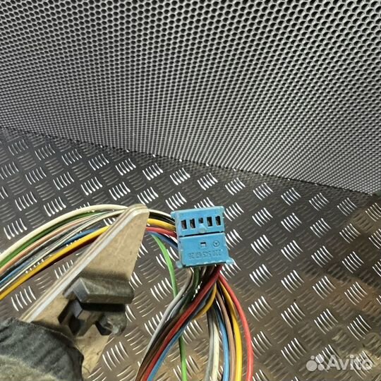 Блок управления стеклоподъемниками Mercedes-Benz S