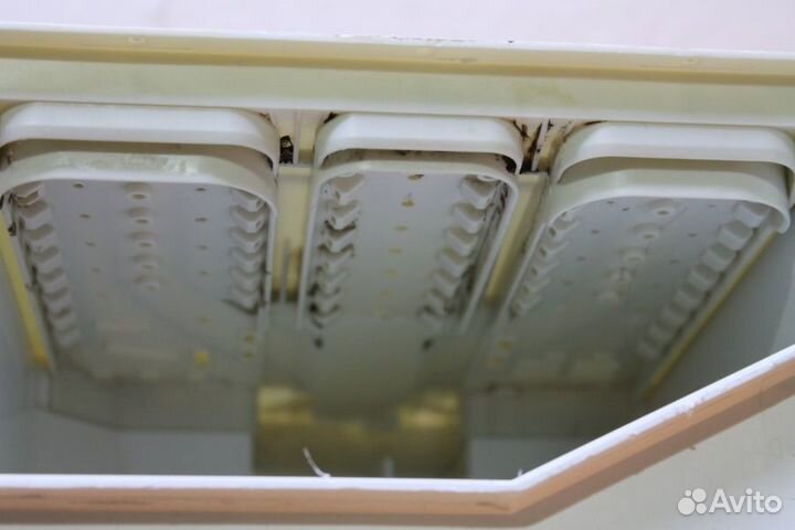 Бункер порошкоприемника Bosch 00749234 бу. 6027