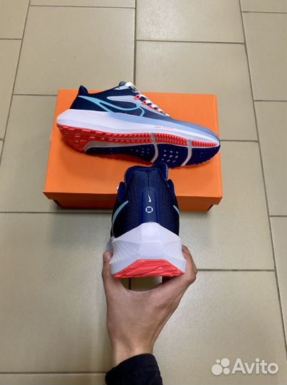 Кроссовки Nike Air zoom pegasus 39