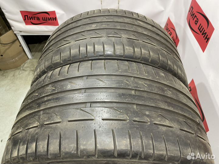 Bridgestone Potenza S001 245/35 R18