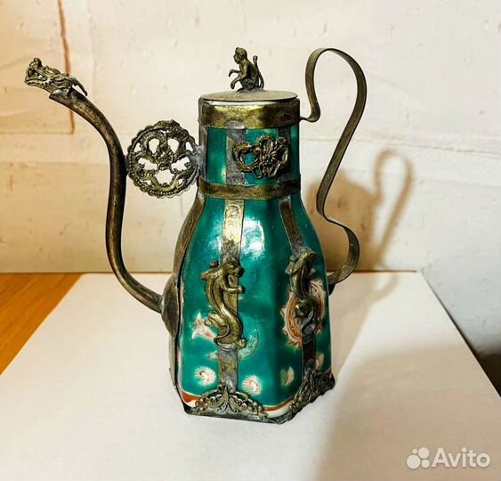 Китайский чайник