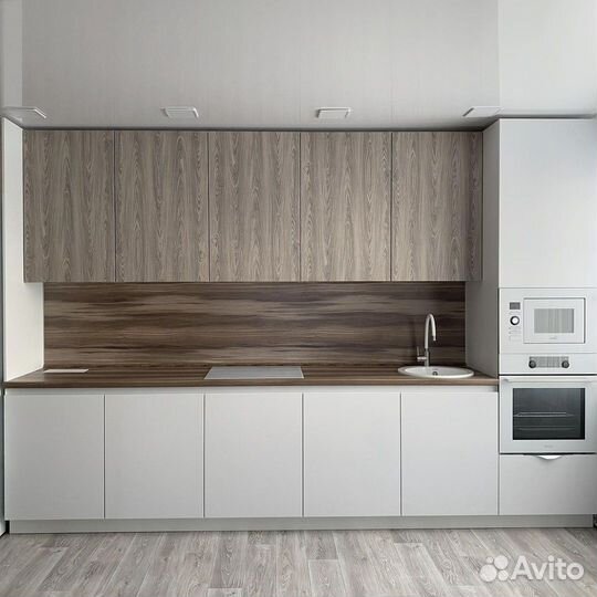 Кухни на заказ