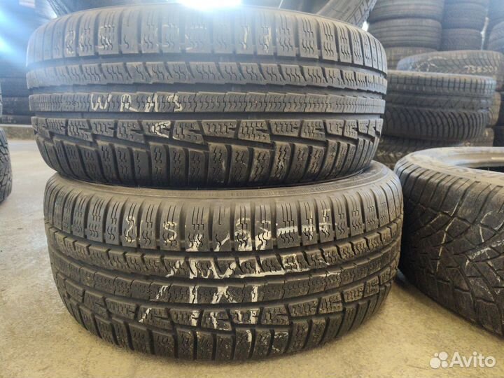 Nokian Tyres WR A3 215/55 R16