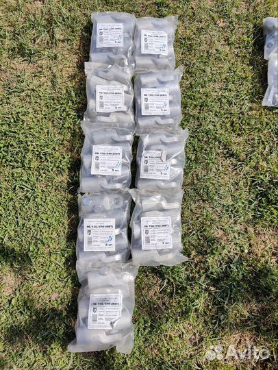 Наконечники кабельные болтовые нб - 150 / 240 квт