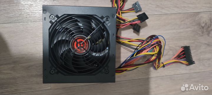 Блок питания для пк 500w