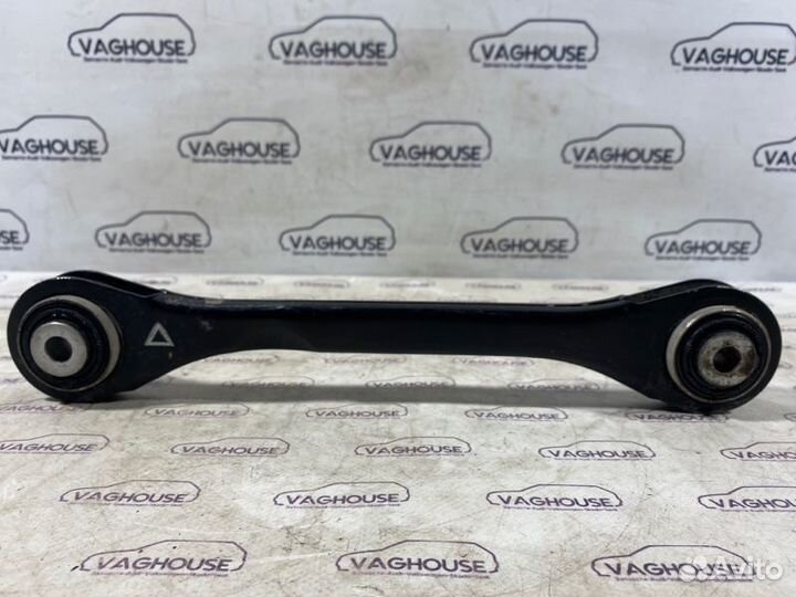 Стойка стабилизатора Audi S5 8T 4.2 CAU 2008