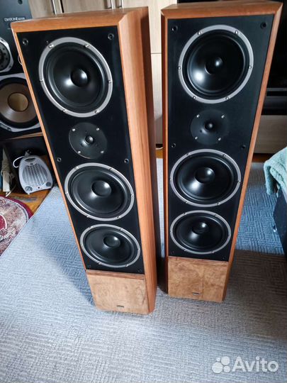 Монстры magnat supreme 2000