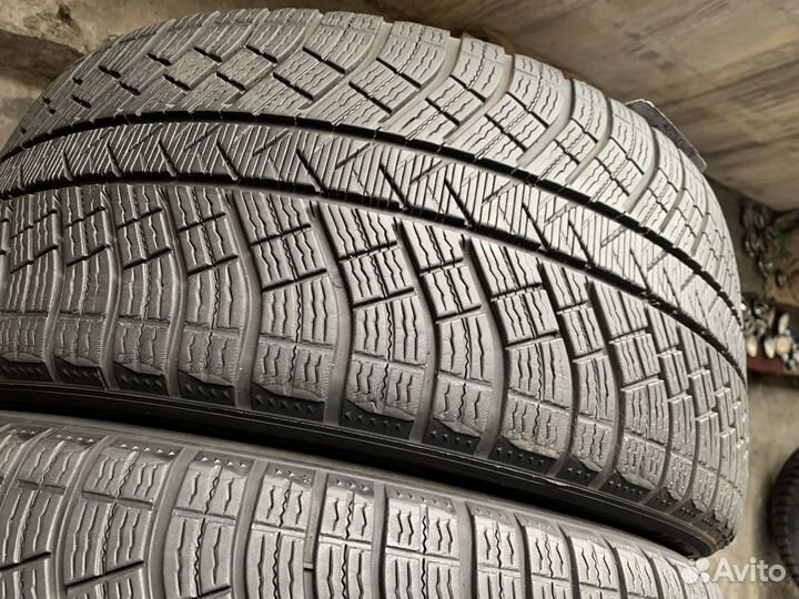 Michelin Pilot Alpin PA4 315/35 R20