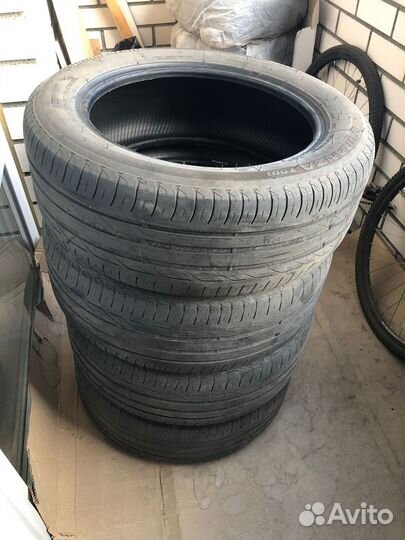 Bridgestone Turanza T001 205/55 R16