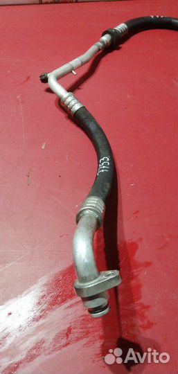 Трубка кондиционера Mercedes Benz Е-Класс W211