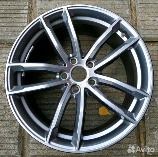 Дисковое колесо 1штука R18 BMW 5 G30 / G31