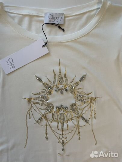 Нарядный long sleeve