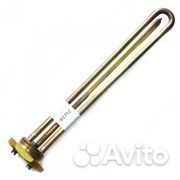 Тэн 1,5(2)квт (правая/левая) резьба