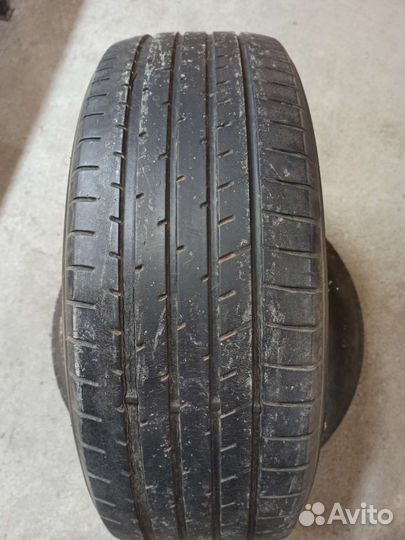 Toyo Proxes R36 225/55 R19 99V