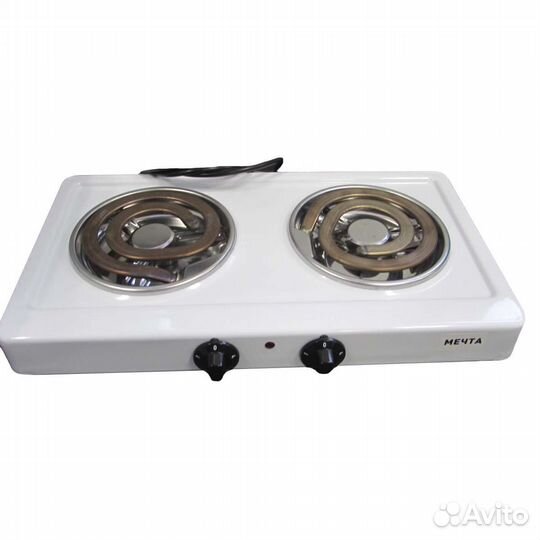 Плитка электрическая