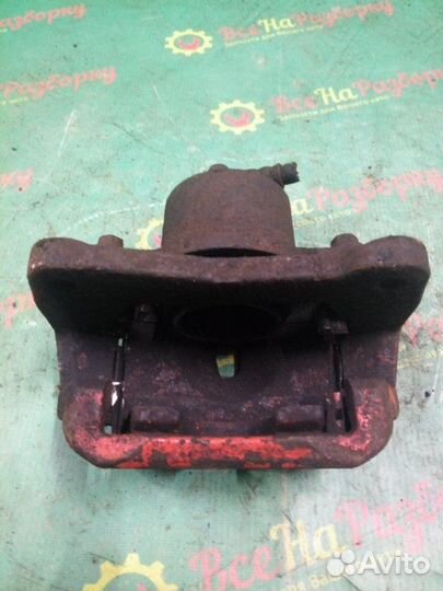 Суппорт передний правый Byd F3 2008