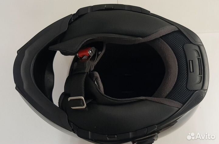 Мотошлем Shoei Neotec2