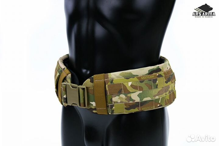 Пояс LPB (Ars Arma)