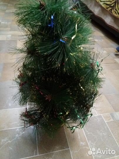 Елка искусственная