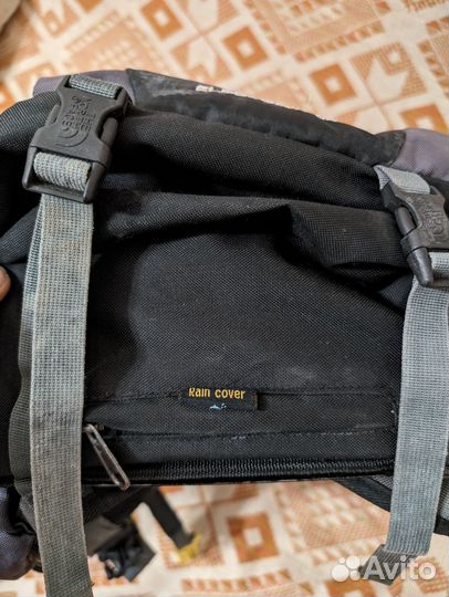 Рюкзак туристический 45 литров