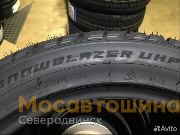 Windforce Snowblazer UHP 235/45 R18 98V