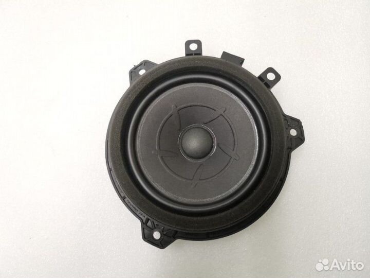 Динамик Kia Rio X-line G4FG 2021