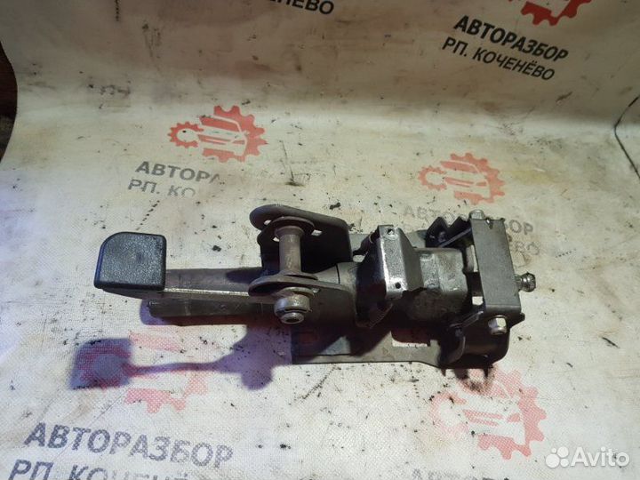 Рулевая колонка Лада 2115 2111 2001