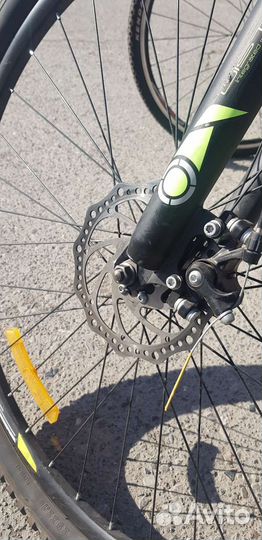 Горный велосипед 29 бу