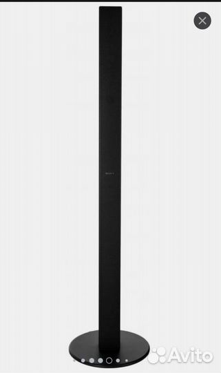 Саундбар Sony ht s700rf