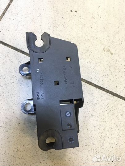 Ручка двери внутренняя передняя левая Ford Focus 2