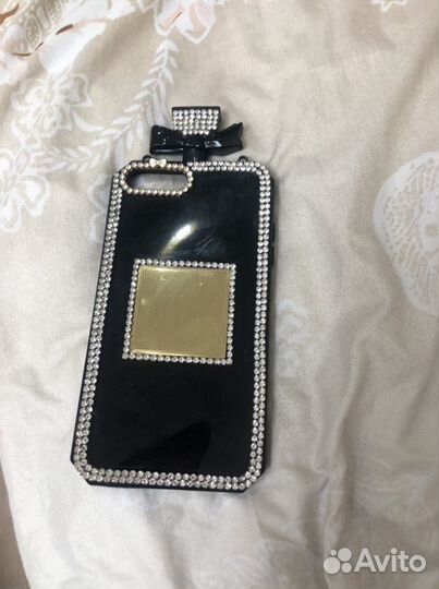 Чехол на iPhone 7 8 plus