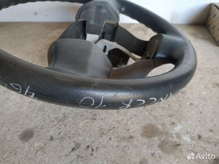 Руль Mitsubishi Lancer 10 2007-2017