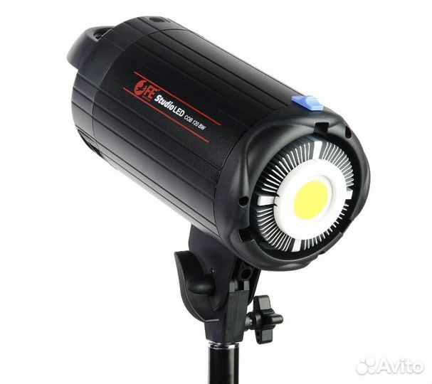 Осветитель светодиодный Falcon Eyes Studio LED COB120 BW