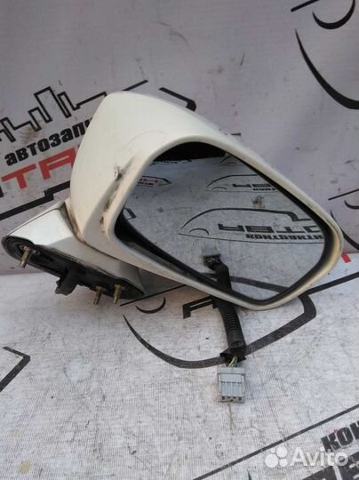 Зеркало honda stream RN1 RN2 RN3 RN4 RN5 5 контакт