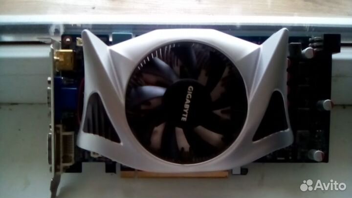 Комплектующие