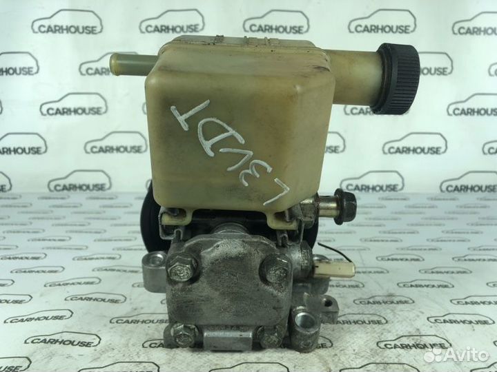 Гидроусилитель (насос гур) Mazda Cx-7 GH L3VDT