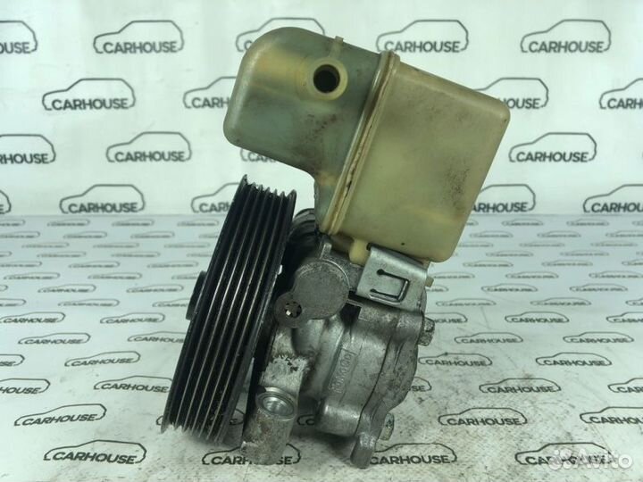 Гидроусилитель (насос гур) Mazda Cx-7 GH L3VDT