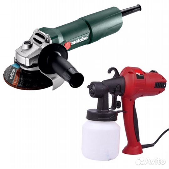 Аренда инструментов