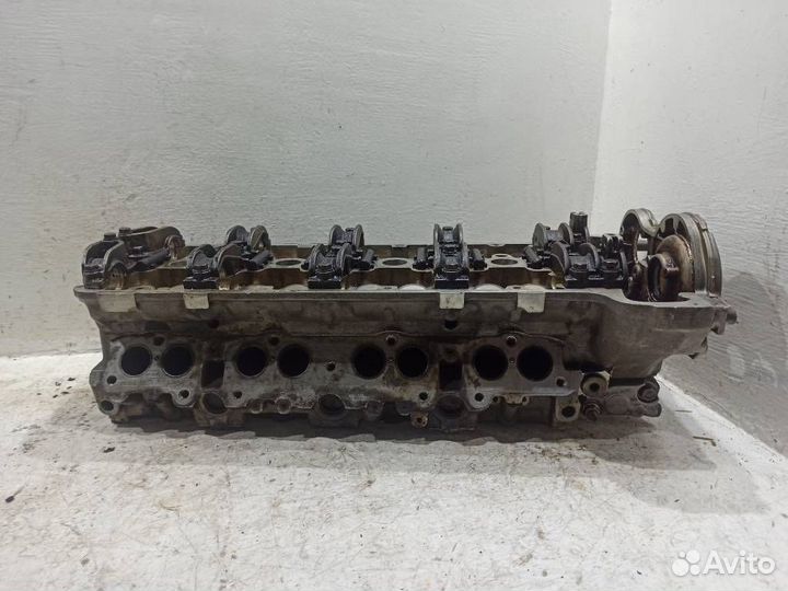 Головка блока Мерседес W140 S