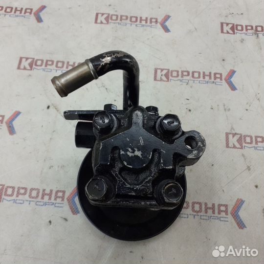 Насос Гур hyundai starex