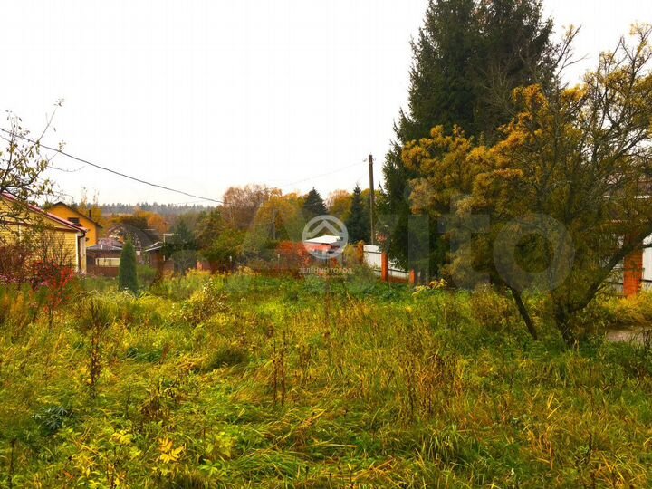 Дом 50 м² на участке 12 сот.