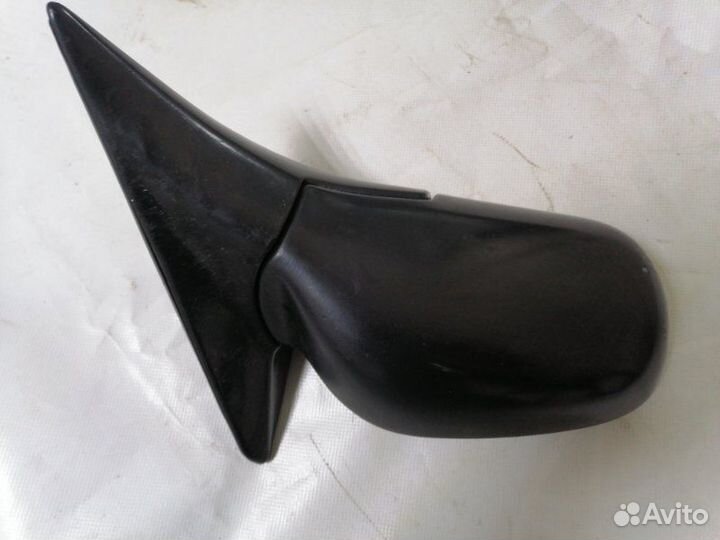 Зеркало заднего вида боковое правое Hyundai Sonata