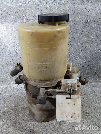 Насос гидроусилителя Opel Signum (2003–2008)