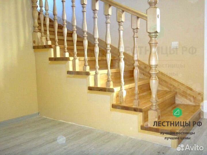Лестница