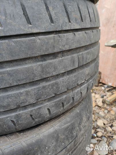 GT Radial Champiro HPY 255/45 R19 90Y