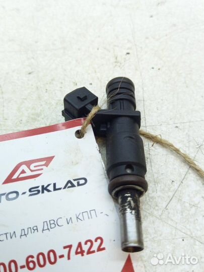 Форсунка топливная Bmw 3-Series E90 N52B25