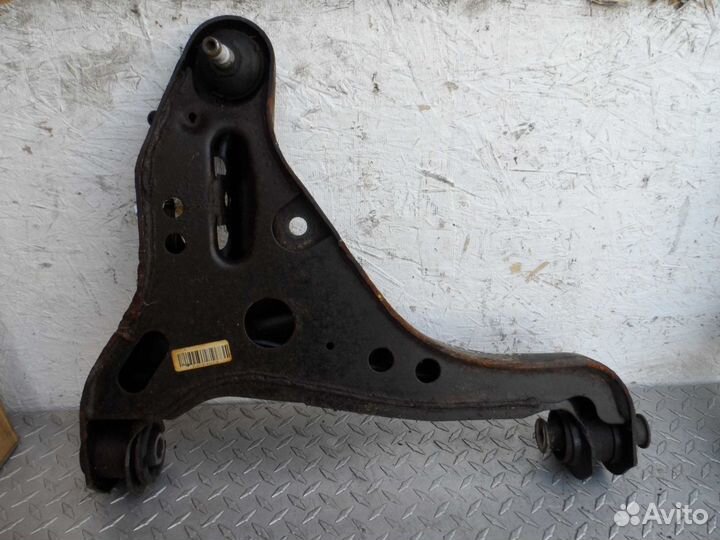 Рычаг передний левый нижний Ford Explorer 4 7L2430
